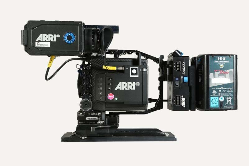 Cameras