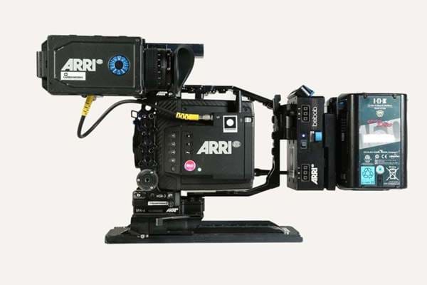 Cameras
