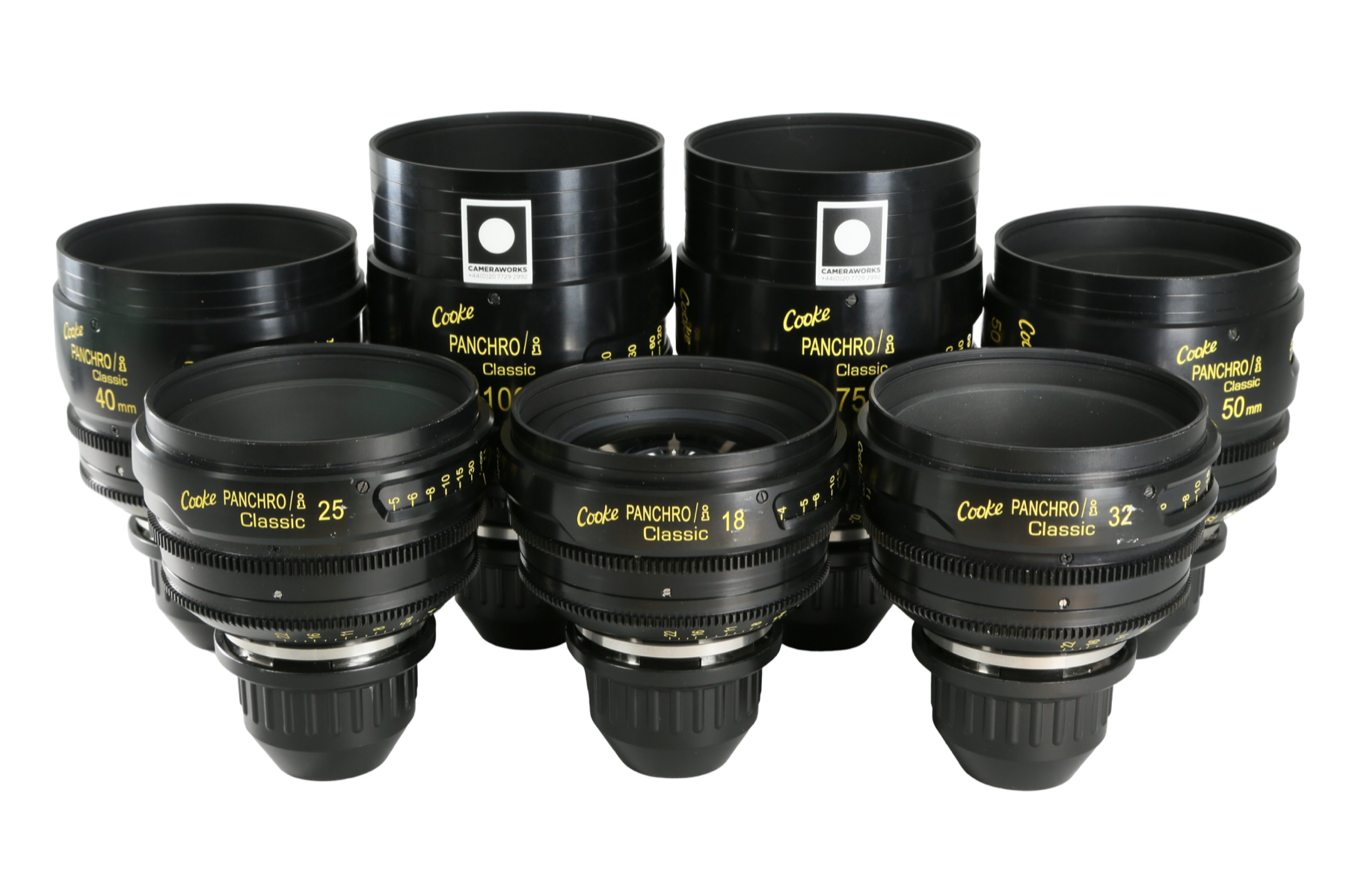Lenses