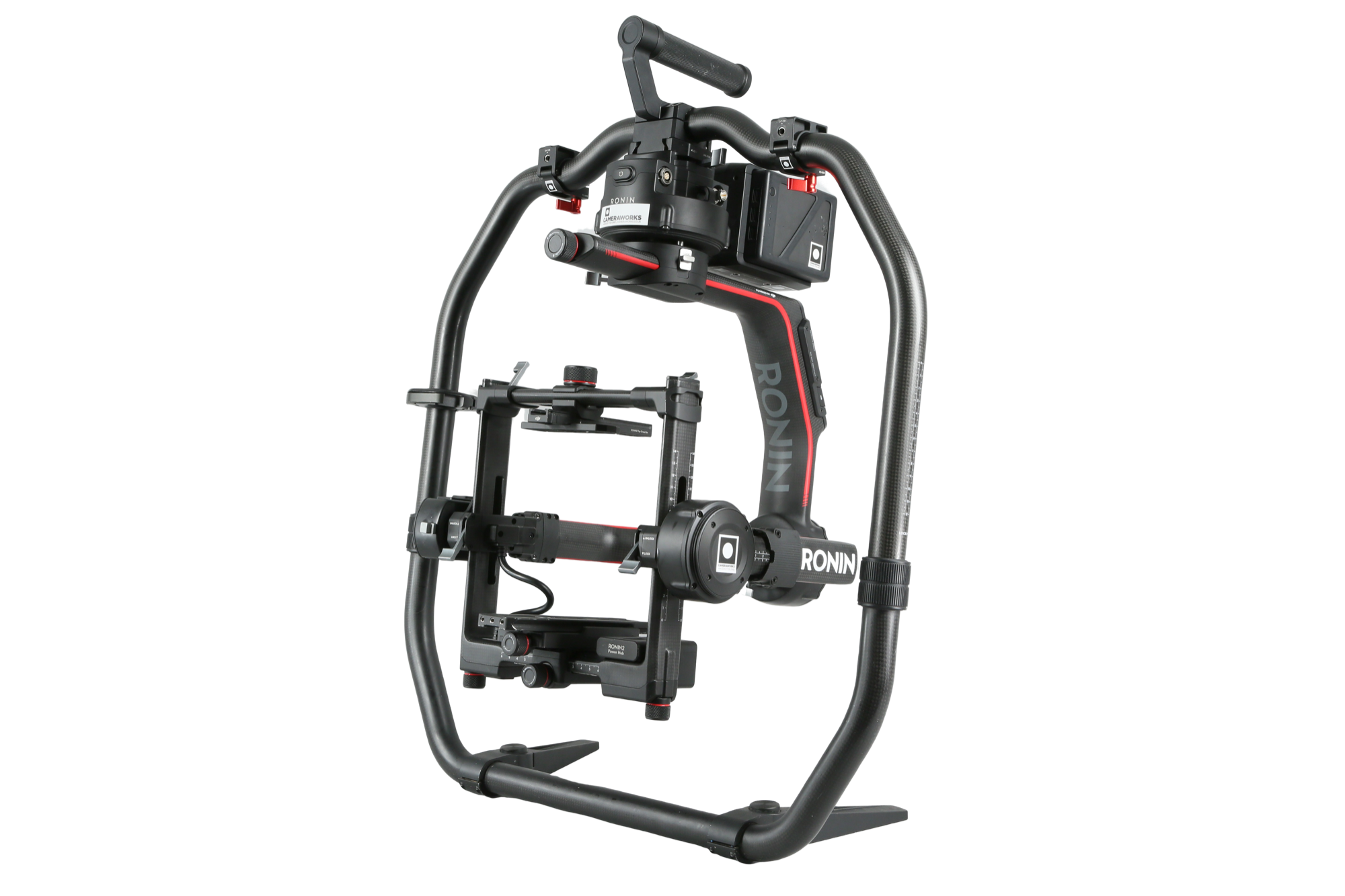 Gimbals