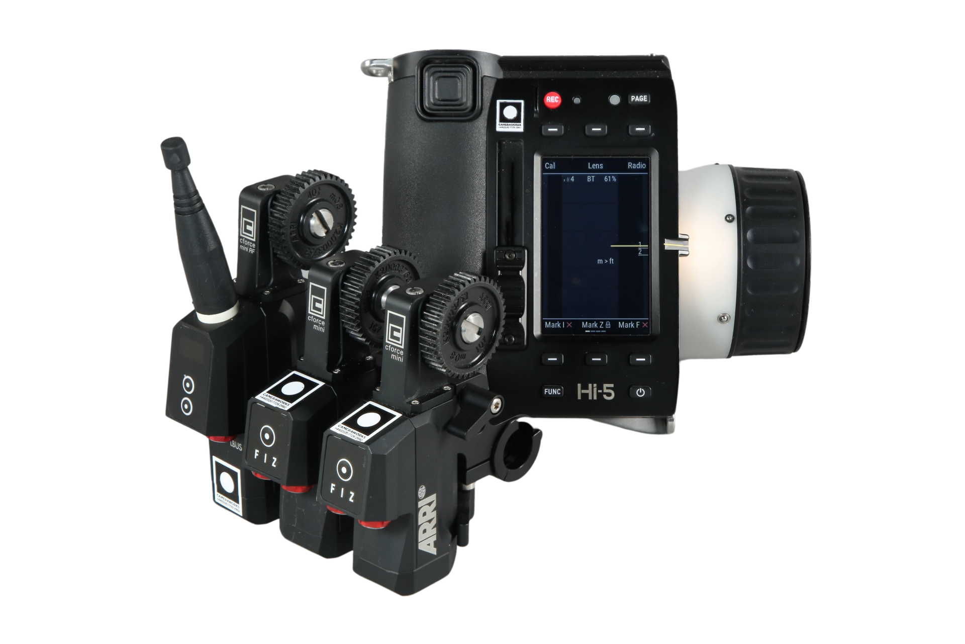 Camera Accessories