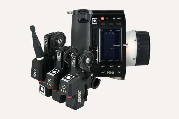 Camera Accessories